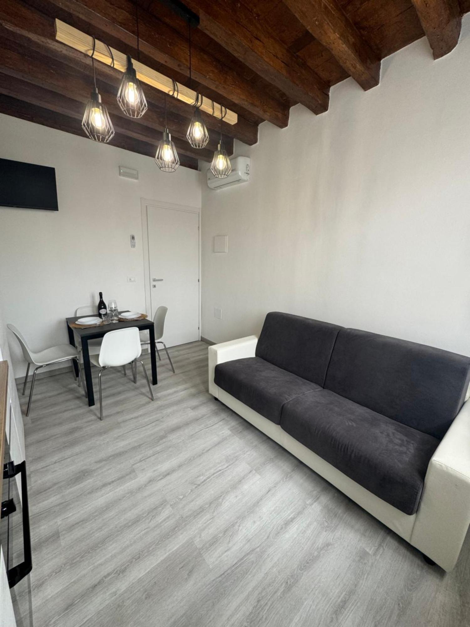 Casa Marian Apartment Chioggia Ngoại thất bức ảnh