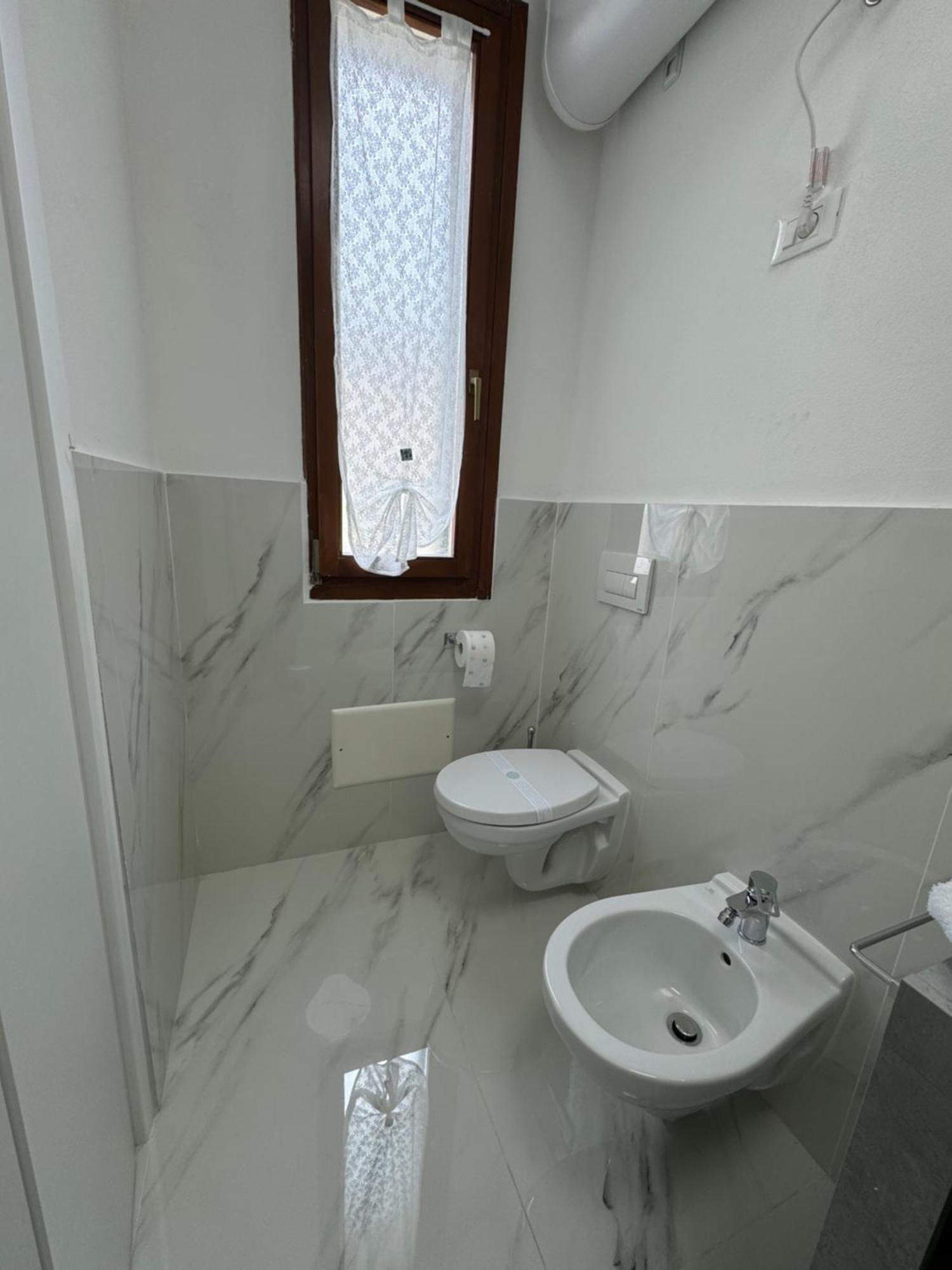 Casa Marian Apartment Chioggia Ngoại thất bức ảnh