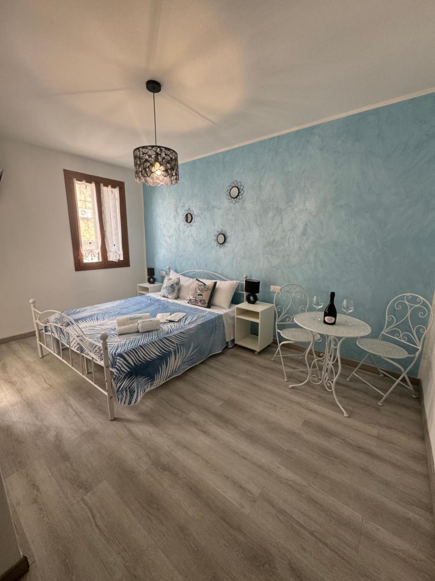 Casa Marian Apartment Chioggia Ngoại thất bức ảnh