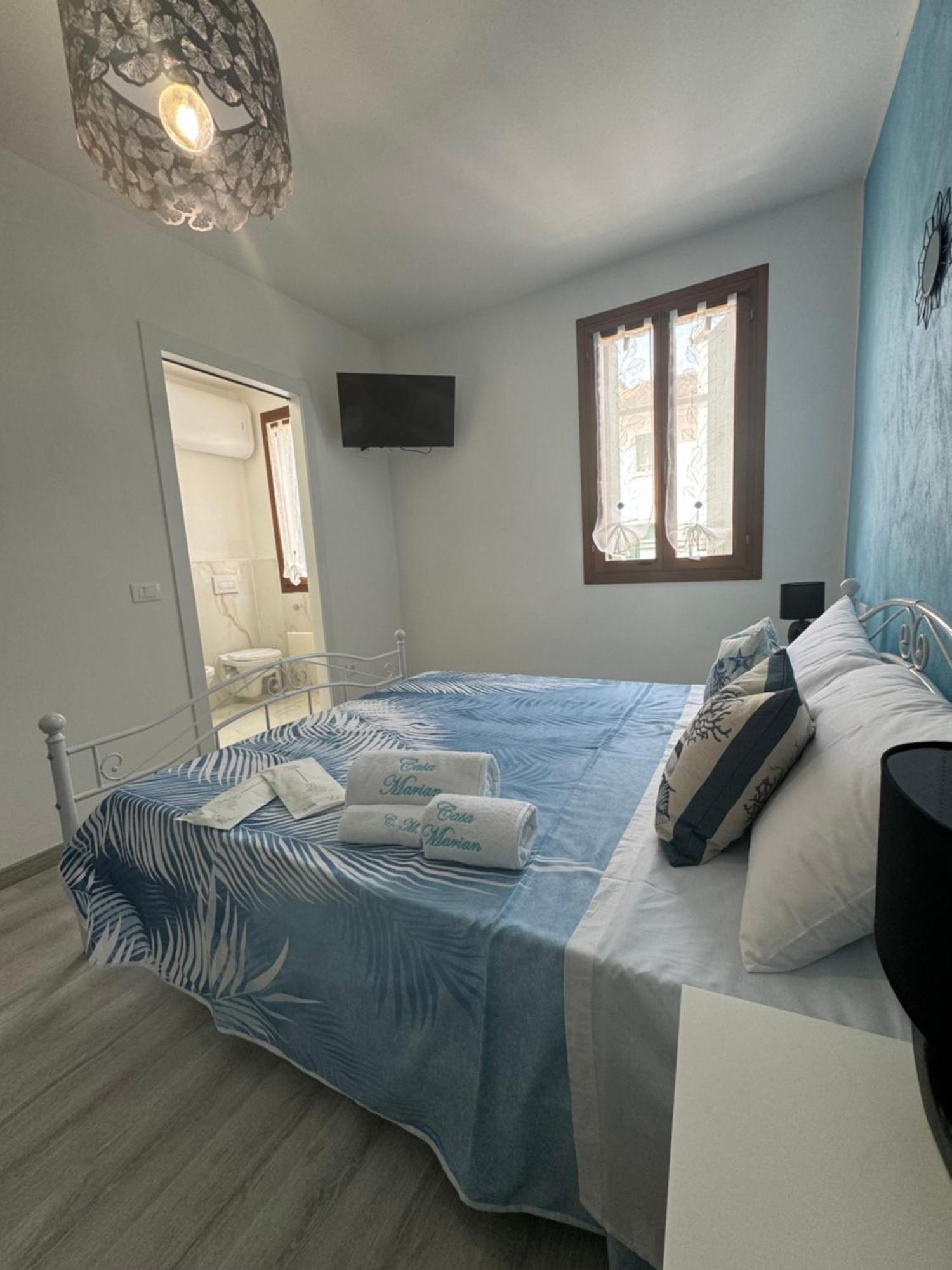 Casa Marian Apartment Chioggia Ngoại thất bức ảnh