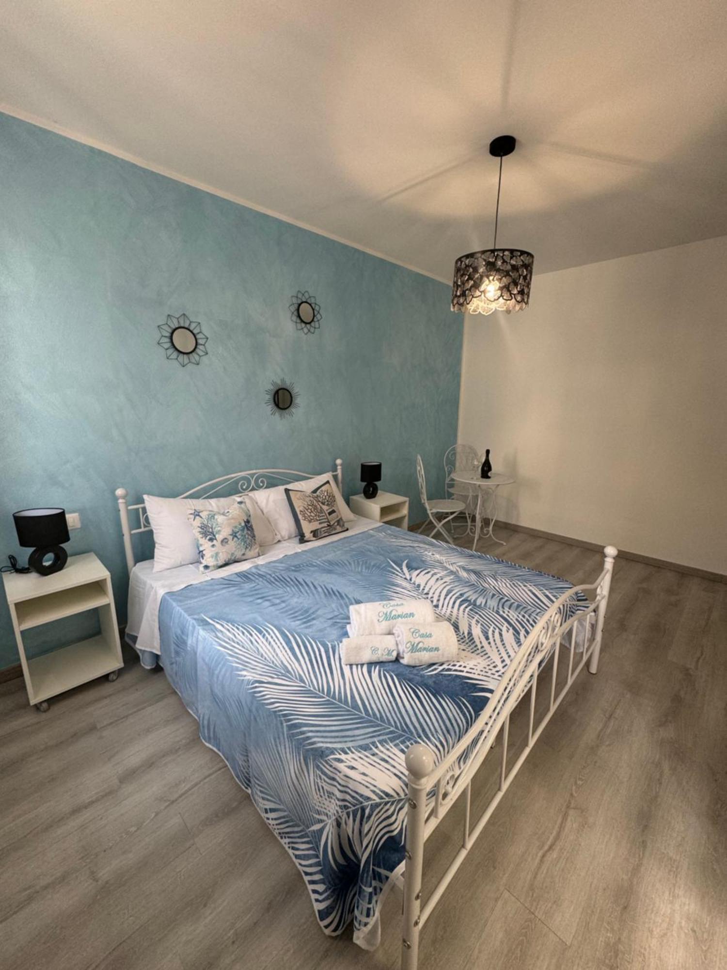 Casa Marian Apartment Chioggia Ngoại thất bức ảnh